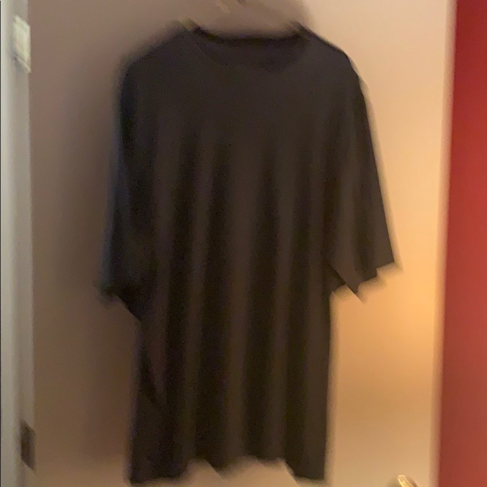 Indigo palms men’s extra large casual shirt